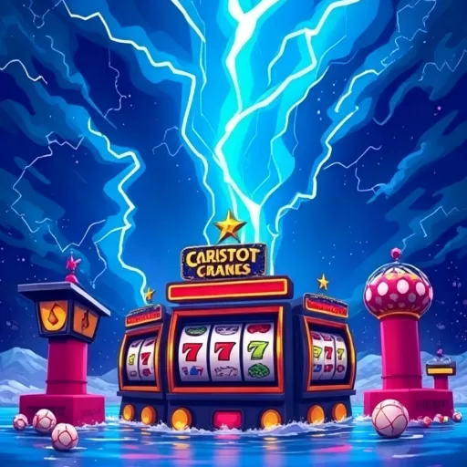 ambyargacor: Promo dan Bonus Terbaik untuk Para Gamer Indonesia