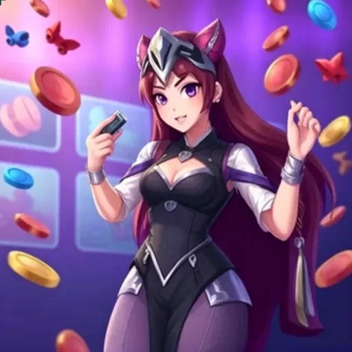 Menjelajahi Fitur Unggulan Situs Game ambyargacor
