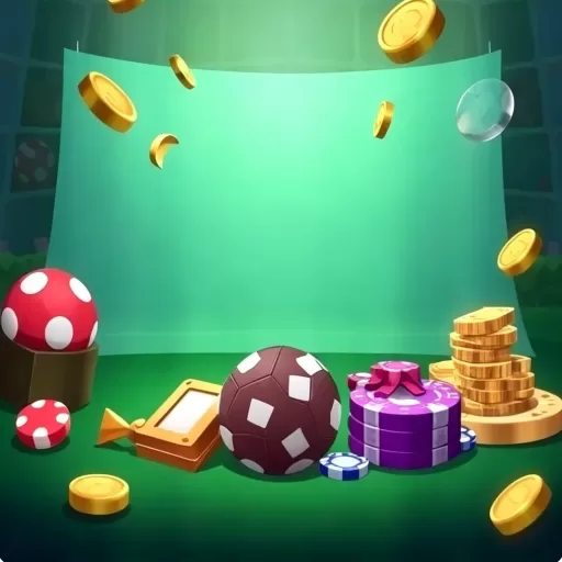 Mengulas Fitur Menarik di Situs Game ambyargacor
