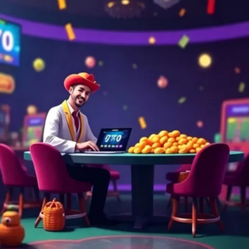 Panduan Lengkap Menggunakan Situs Game ambyargacor